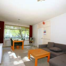 Foto #1 Appartement Plotinusstraat Rotterdam