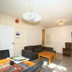 Foto #2 Appartement Plotinusstraat Rotterdam