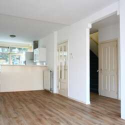 Foto #4 Huurwoning Miquelstraat Den Haag