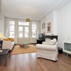 Foto #3 Appartement Adelheidstraat Den Haag