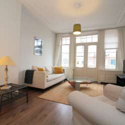 Foto #2 Appartement Adelheidstraat Den Haag