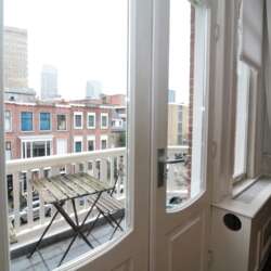 Foto #4 Appartement Adelheidstraat Den Haag