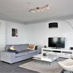 Foto #3 Appartement Lage Zand Den Haag