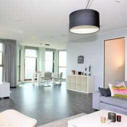 Foto #1 Appartement Lage Zand Den Haag