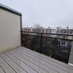 Foto #4 Appartement Acaciastraat Den Haag