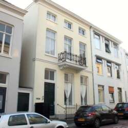 Appartement Brugstraat