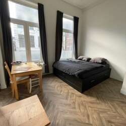 Foto #2 Kamer Emmastraat Arnhem