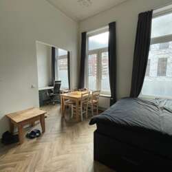 Foto #3 Kamer Emmastraat Arnhem