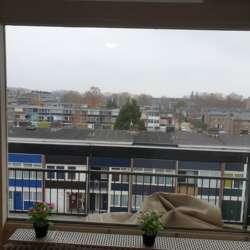 Foto #3 Appartement Hanzestraat Arnhem