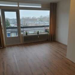 Foto #2 Appartement Hanzestraat Arnhem