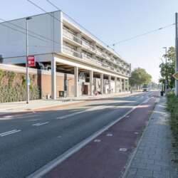 Appartement Hanzestraat