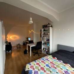 Foto #2 Kamer Steenstraat Arnhem