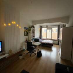 Foto #1 Kamer Steenstraat Arnhem