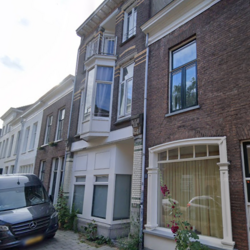 Kamer Spijkerstraat