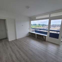 Foto #1 Kamer Gildemeestersplein Arnhem