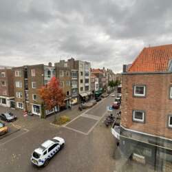 Foto #4 Kamer Steenstraat Arnhem