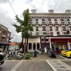 Kamer Steenstraat