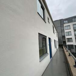 Foto #1 Appartement Vossenstraat Arnhem