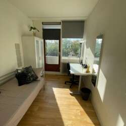 Foto #1 Kamer Hanzestraat Arnhem