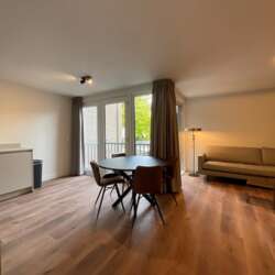 Foto #3 Appartement West-Peterstraat Arnhem