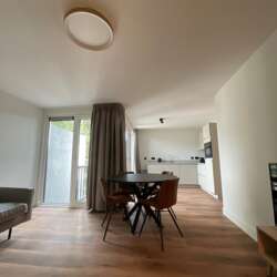 Foto #4 Appartement West-Peterstraat Arnhem