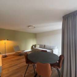 Foto #2 Appartement West-Peterstraat Arnhem