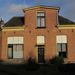 Foto #1 Kamer Oranjestraat Velp (GD)