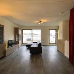 Foto #3 Appartement Wolbrantskerkweg Amsterdam