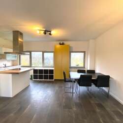 Foto #2 Appartement Wolbrantskerkweg Amsterdam