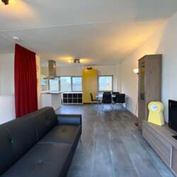 Foto #1 Appartement Wolbrantskerkweg Amsterdam