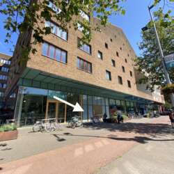 Foto #1 Appartement IJburglaan Amsterdam