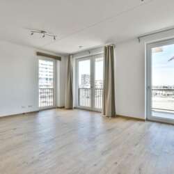 Foto #3 Appartement Nida Senffstraat Amsterdam