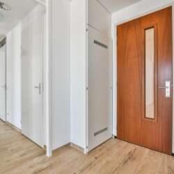 Foto #2 Appartement Nida Senffstraat Amsterdam