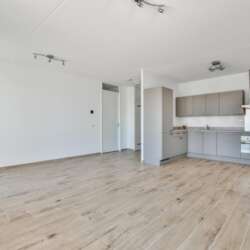 Foto #4 Appartement Nida Senffstraat Amsterdam