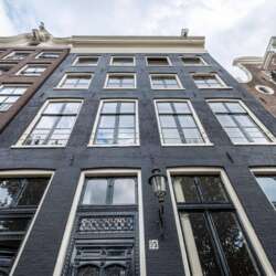 Foto #2 Appartement Singel Amsterdam