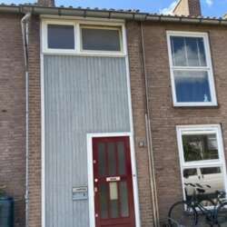 Foto #1 Huurwoning Van Nesstraat Amersfoort