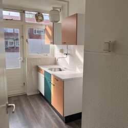 Foto #1 Appartement Zwaardstraat Sneek