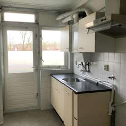 Foto #4 Kamer Admiraal Helfrichstraat Zutphen