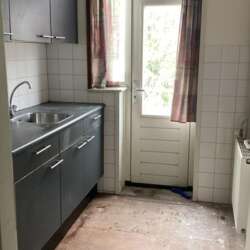 Foto #2 Appartement J.P. Heijeplein Dordrecht