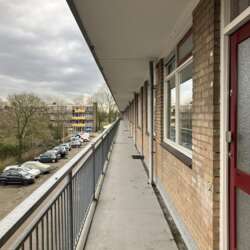 Foto #1 Appartement Henri Dunantstraat Purmerend