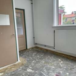 Foto #2 Appartement Frank van der Goesstraat Amsterdam