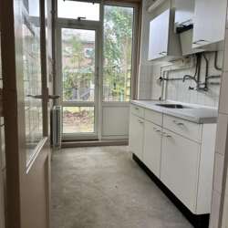 Foto #1 Appartement Frank van der Goesstraat Amsterdam