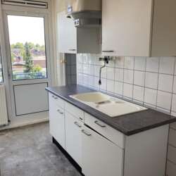 Foto #3 Appartement Henegouwsestraat Ridderkerk