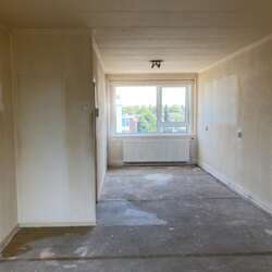 Foto #4 Appartement Henegouwsestraat Ridderkerk