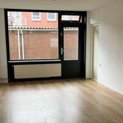 Foto #2 Appartement P.A. de Genestetstraat Dordrecht