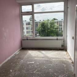 Foto #1 Kamer De la Reijstraat Ridderkerk