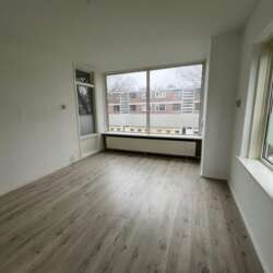 Foto #1 Appartement Beukenstraat Leeuwarden