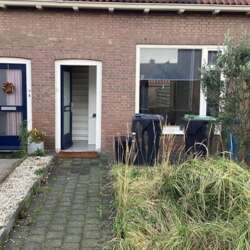 Foto #2 Huurwoning A.J. de Graaffstraat Sommelsdijk