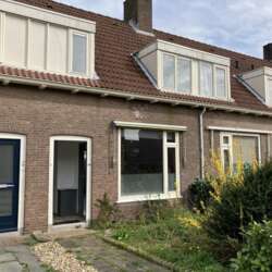 Foto #3 Huurwoning A.J. de Graaffstraat Sommelsdijk