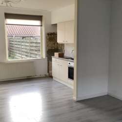 Foto #1 Huurwoning A.J. de Graaffstraat Sommelsdijk